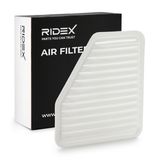 RIDEX Воздушный фильтр 8A0523