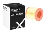 RIDEX Luftfilter 8A0614