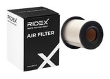 RIDEX Воздушный фильтр 8A0945