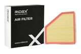 RIDEX Gaisa filtrs 8A1014