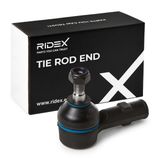 RIDEX Наконечник поперечной рулевой тяги 914T0007