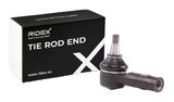 RIDEX Наконечник поперечной рулевой тяги 914T0007