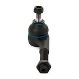 RIDEX Наконечник поперечной рулевой тяги 914T0012