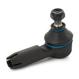 RIDEX Наконечник поперечной рулевой тяги 914T0016