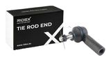 RIDEX Наконечник поперечной рулевой тяги 914T0052