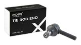 RIDEX Наконечник поперечной рулевой тяги 914T0081