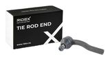 RIDEX Наконечник поперечной рулевой тяги 914T0082