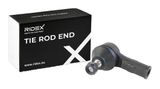 RIDEX Наконечник поперечной рулевой тяги 914T0121