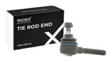RIDEX Наконечник поперечной рулевой тяги 914T0160