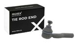 RIDEX Наконечник поперечной рулевой тяги 914T0185