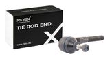 RIDEX Наконечник поперечной рулевой тяги 914T0208