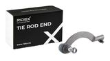 RIDEX Наконечник поперечной рулевой тяги 914T0240