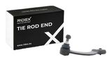 RIDEX Наконечник поперечной рулевой тяги 914T0269