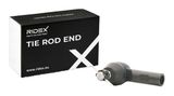 RIDEX Наконечник поперечной рулевой тяги 914T0339
