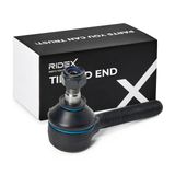 RIDEX Наконечник поперечной рулевой тяги 914T0429