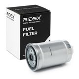 RIDEX Bränslefilter 9F0016