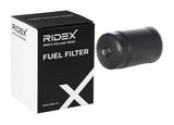 RIDEX Bränslefilter 9F0016