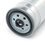 RIDEX Bränslefilter 9F0022