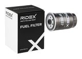RIDEX Bränslefilter 9F0037