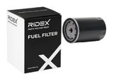 RIDEX Топливный фильтр 9F0059