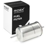 RIDEX Bränslefilter 9F0080