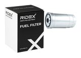 RIDEX Bränslefilter 9F0109