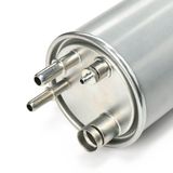 RIDEX Bränslefilter 9F0111