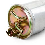RIDEX Bränslefilter 9F0174