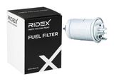 RIDEX Bränslefilter 9F0174