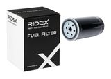 RIDEX Bränslefilter 9F0232
