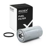 RIDEX Топливный фильтр 9F0232