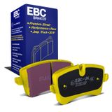 EBC Brakes Bromsbeläggssats, skivbroms DP42082R