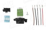 AIC Сопротивление, вентилятор салона 57622Set