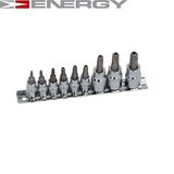 ENERGY Työkalusarja NE00104