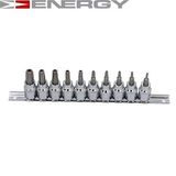 ENERGY Työkalusarja NE00105