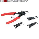 ENERGY Leikkuri NE00207
