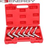 ENERGY Hylsyavainsarja, hehkutulppa NE00398