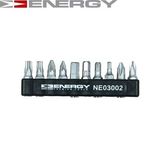ENERGY Työkalusarja NE03002