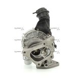 TURBO-TEC Компрессор, наддув TT0013