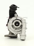 TURBO-TEC Компрессор, наддув TT0013
