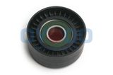 Oyodo Kiristysrulla, moniurahihna 20R9017-OYO