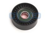 Oyodo Kiristysrulla, moniurahihna 20R9033-OYO