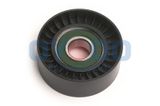 Oyodo Kiristysrulla, moniurahihna 20R9056-OYO