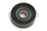 Oyodo Kiristysrulla, moniurahihna 20R9078-OYO