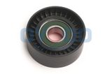 Oyodo Kiristysrulla, moniurahihna 20R9162-OYO