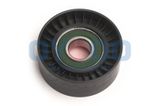 Oyodo Kiristysrulla, moniurahihna 20R9169-OYO