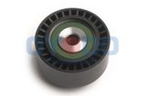 Oyodo Styrrulle, flerspårsrem 20R9172-OYO