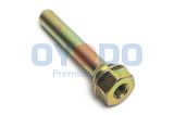 Oyodo Styrtapp, bromsok 22H0318-OYO