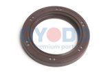 Oyodo Packbox, vevaxel 26U0502-OYO