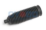 Oyodo Bälgar, styrsystem 60K0012-OYO